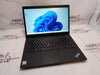 Lenovo T14 Gen 1 14" Windows 11 i5-10310U Quad Core 500gb