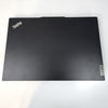 Lenovo Thinkpad E16 G1 16" Laptop Ryzen 5 7530U 6-Core 250 — side view