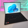 Lenovo Thinkpad E16 G1 16" Laptop Ryzen 5 7530U 6-Core 250