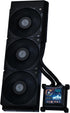 Lian Li Hydroshift 360 AIO Black - Geek Tech