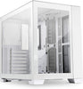 Lian Li O11 Dynamic White ATX Mid Tower Case