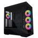 Legendary BitCrate VECTOR Mark I | Ryzen 5 7600X + RTX 5070 Ti | 64GB 2TB NVMe