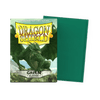 Magic The Gathering CCG: Dragon Shield Clear Card Sleeves