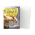 Magic The Gathering CCG: Dragon Shield Clear Card Sleeves (Pack of 100) (White) - Geek Tech