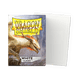 Magic The Gathering CCG: Dragon Shield Clear Card Sleeves (Pack of 100) (White) - Geek Tech