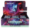 Magic The Gathering CCG: Duskmourn: House of Horror Play