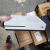 Microsoft xBox One S Game Console 500GB White