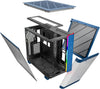 Montech King 95 Gaming Computer Case — packaging