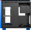 Montech King 95 Gaming Computer Case — angle view