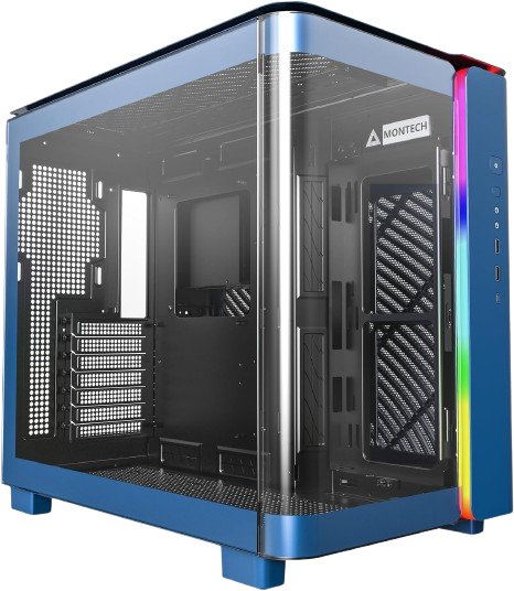 Montech King 95 Gaming Computer Case