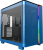 Montech King 95 Gaming Computer Case — detail view