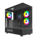 4K flagship gaming PC with Core Ultra 9 285K and MSI NVIDIA GeForce RTX 5080 Gaming Trio OC 16GB GDDR7 3-Fan Graphics Card