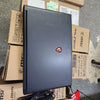 MSI Gaming Laptop MS-16J9 I7-7700 GTX 1050 1TB SSD 32GB DDR4 — side view