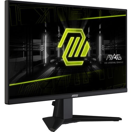 MSI MAG 255XFV 24.5" HDR 1080P 250 Hz Gaming Monitor - Geek Tech
