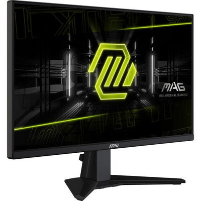 MSI MAG 255XFV 24.5" HDR 1080P 250 Hz Gaming Monitor