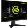 MSI MAG 255XFV 24.5" HDR 1080P 250 Hz Gaming Monitor