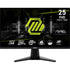 MSI MAG 255XFV 24.5" HDR 1080P 250 Hz Gaming Monitor - Geek Tech