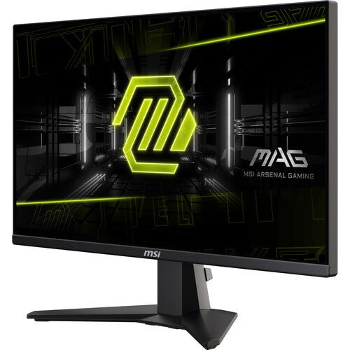 MSI MAG 255XFV 24.5