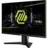 MSI MAG 255XFV 24.5" HDR 1080P 250 Hz Gaming Monitor - Geek Tech