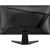 MSI MAG 255XFV 24.5" HDR 1080P 250 Hz Gaming Monitor — close-up