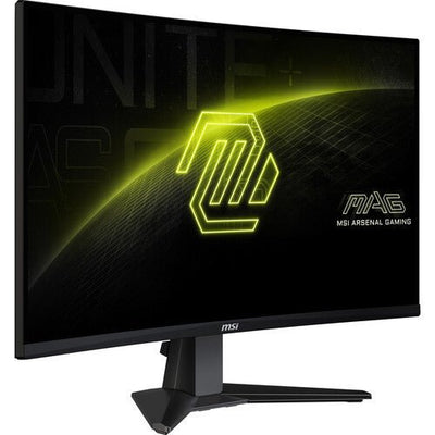 MSI MAG 276CXF 27" Full HD HDR 1080P 280 Hz Curved Gaming