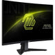 MSI MAG 276CXF 27" Full HD HDR 1080P 280 Hz Curved Gaming Monitor - Geek Tech