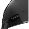 MSI MAG 276CXF 27" Full HD HDR 1080P 280 Hz Curved Gaming — bottom view