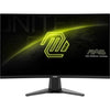 MSI MAG 276CXF 27" Full HD HDR 1080P 280 Hz Curved Gaming — detail view