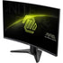 MSI MAG 276CXF 27" Full HD HDR 1080P 280 Hz Curved Gaming Monitor - Geek Tech
