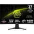 MSI MAG 276CXF 27" Full HD HDR 1080P 280 Hz Curved Gaming Monitor - Geek Tech