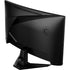 MSI MAG 276CXF 27" Full HD HDR 1080P 280 Hz Curved Gaming Monitor - Geek Tech