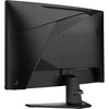 MSI MAG 276CXF 27" Full HD HDR 1080P 280 Hz Curved Gaming — close-up