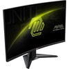 MSI MAG 276CXF 27" Full HD HDR 1080P 280 Hz Curved Gaming — lifestyle view