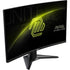 MSI MAG 276CXF 27" Full HD HDR 1080P 280 Hz Curved Gaming Monitor - Geek Tech