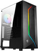 MSI MAG Vampiric 100R Gaming PC Case