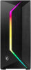 MSI MAG Vampiric 100R Gaming PC Case — detail view