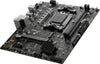 ASRock B850M Pro-A WiFi 6E Motherboard (DDR5) (AM5) (TDP — close-up