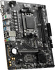 ASRock B850M Pro-A WiFi 6E Motherboard (DDR5) (AM5) (TDP — detail view