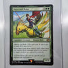 MTG Magic The Gathering Bartz and Boko Final Fantasy