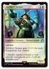 MTG Single Magic The Gathering Final Fantasy Adelbert