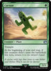 MTG Single Magic The Gathering Final Fantasy Cactuar