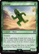 MTG Single Magic The Gathering Final Fantasy Cactuar Creature Uncommon 177 - Geek Tech