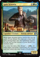 MTG Single Magic The Gathering Final Fantasy Ignis Scientia Legendary Creature Uncommon 227 - Geek Tech