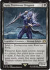 MTG Single Magic The Gathering Final Fantasy Kain,