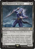 MTG Single Magic The Gathering Final Fantasy Kain, Traitorous Dragoon Legendary Creature Uncommon 105 - Geek Tech