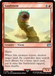 MTG Single Magic The Gathering Final Fantasy Sandworm Uncommon 155 - Geek Tech