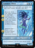 MTG Single Magic The Gathering Final Fantasy Summon: Shiva