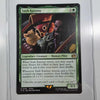 MTG Single Magic The Gathering Sazh Katzroy Final Fantasy