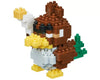 Pokemon Nanoblock Galarian Farfetch'd