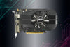 NVIDIA GeForce GTX 1650 Graphics Card